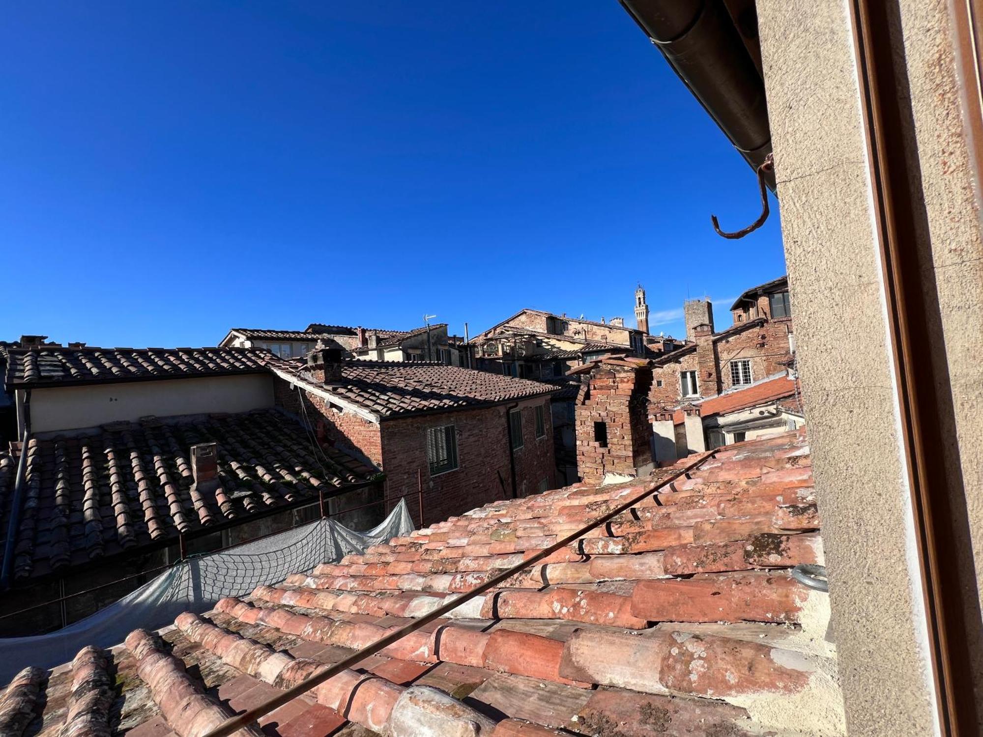 Colibri Daire Siena Dış mekan fotoğraf