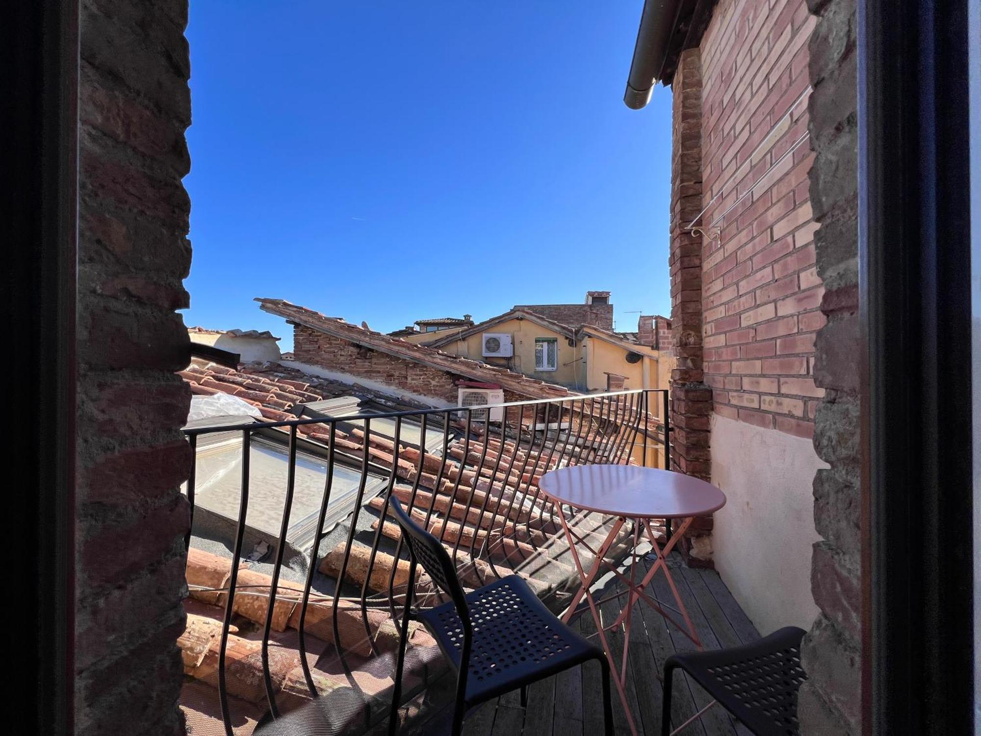 Colibri Daire Siena Dış mekan fotoğraf