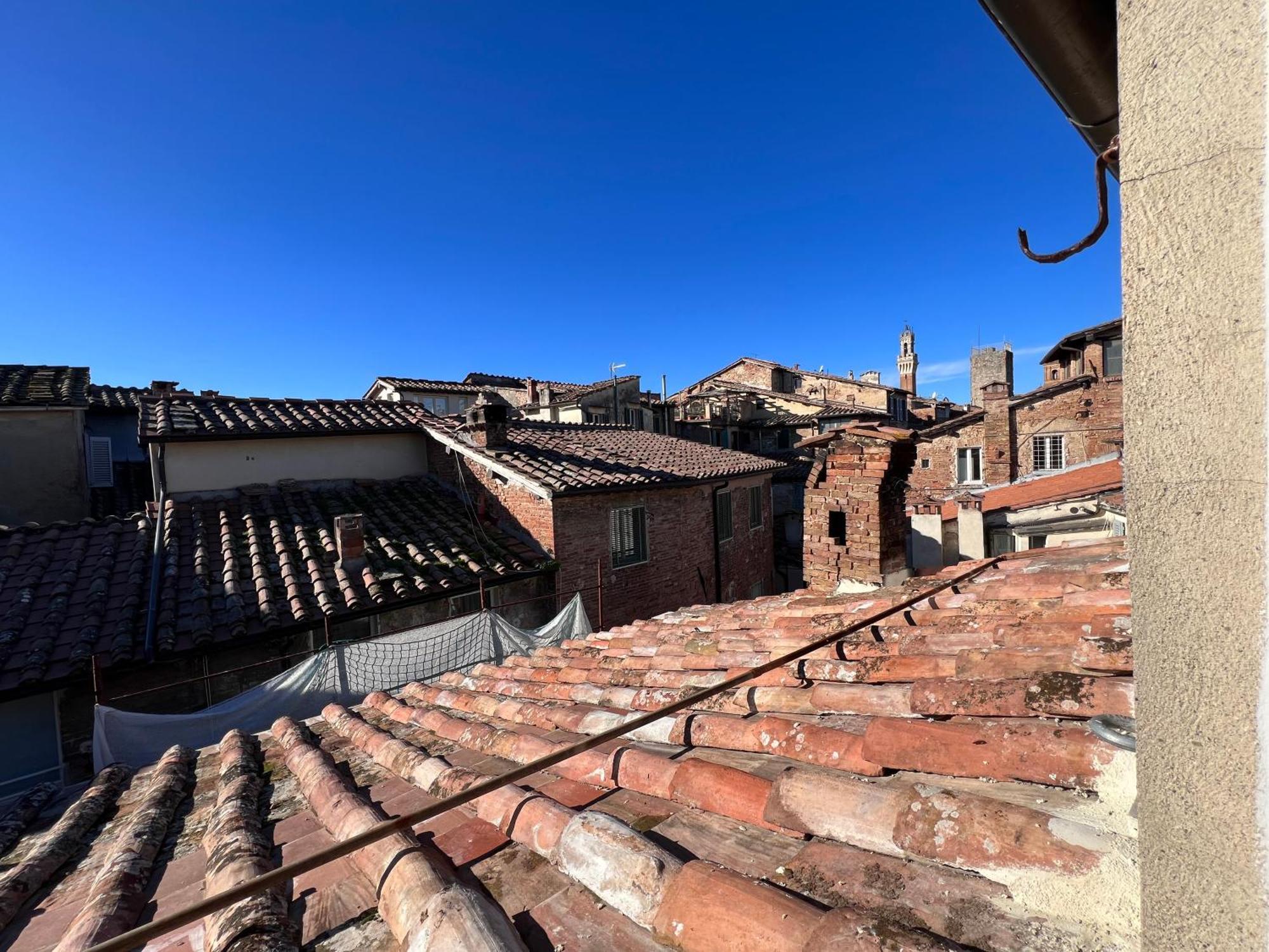 Colibri Daire Siena Dış mekan fotoğraf